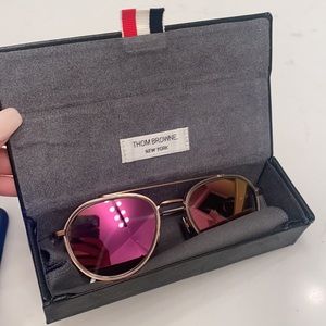 Tom Browne Sunglasses.